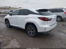 Lexus RX Image 9