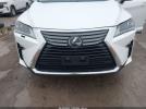 Lexus RX Image 3