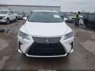 Lexus RX Image 12