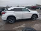Lexus RX Image 14