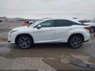 Lexus RX Image 11