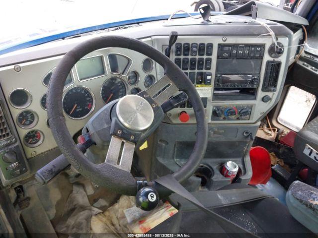 Mack Pinnacle Image 3