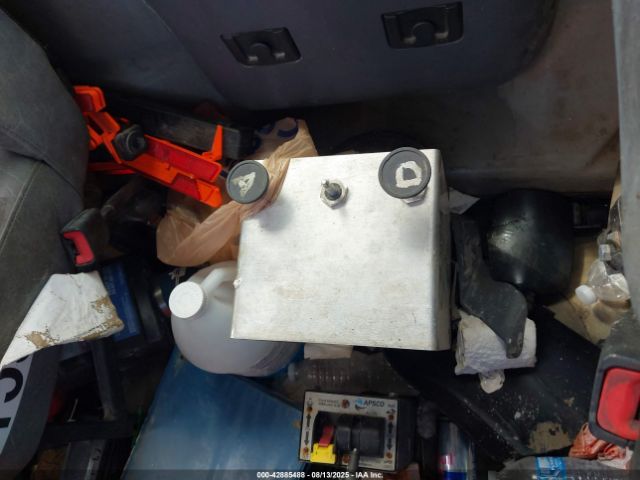 Mack Pinnacle Image 4