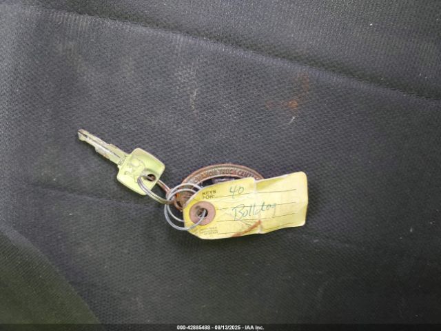 Mack Pinnacle Image 15