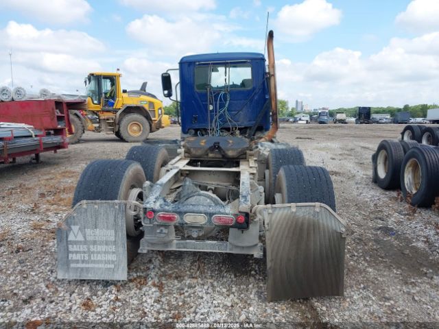 Mack Pinnacle Image 12