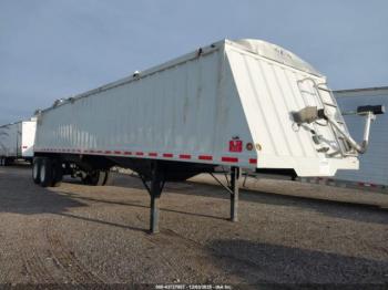  Salvage Neville Welding Inc. Other