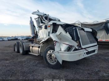  Salvage International 9200