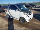 Smart fortwo Pure Image 1