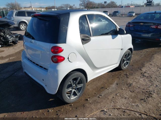 Smart fortwo Pure Image 12