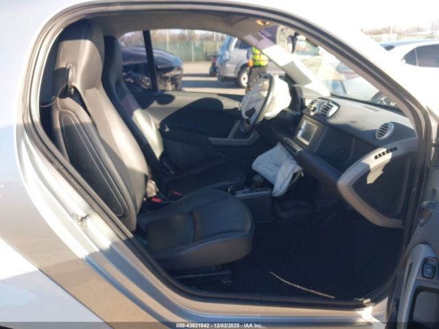 Smart fortwo Pure Image 4