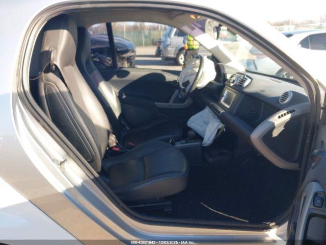 Smart fortwo Pure Image 4