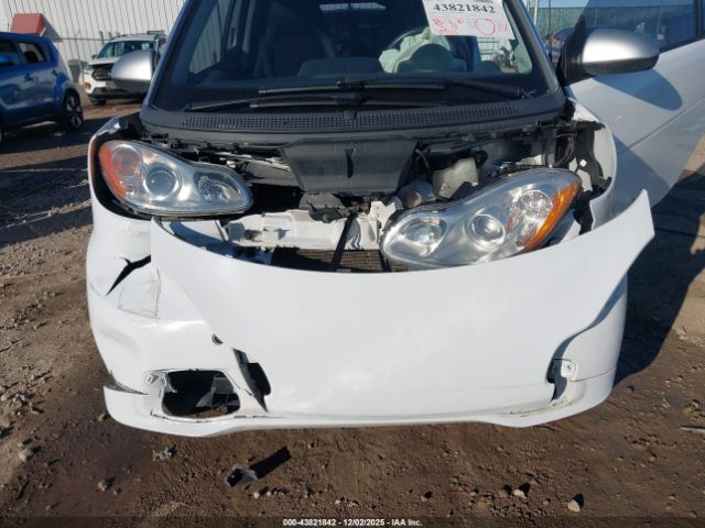 Smart fortwo Pure Image 5