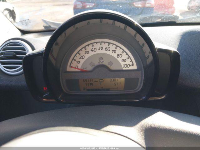 Smart fortwo Pure Image 13