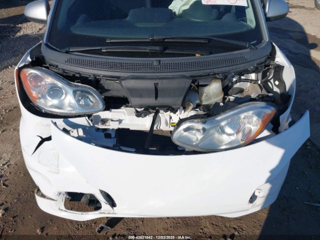 Smart fortwo Pure Image 11