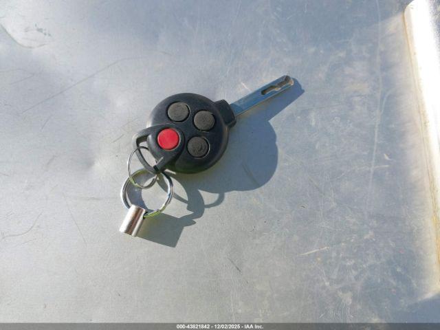 Smart fortwo Pure Image 6