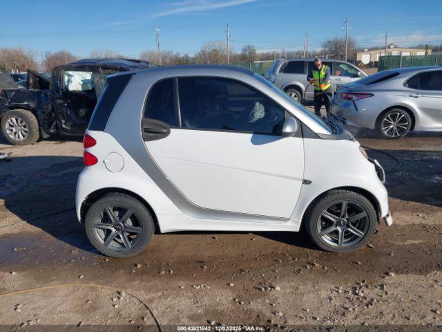 Smart fortwo Pure Image 15