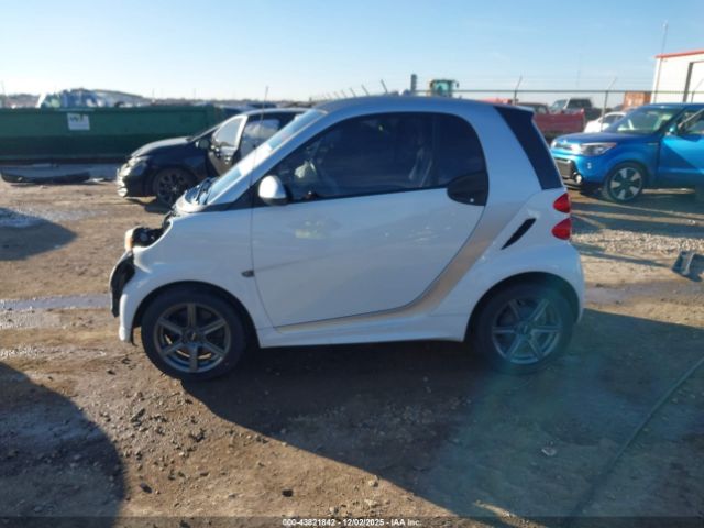 Smart fortwo Pure Image 2
