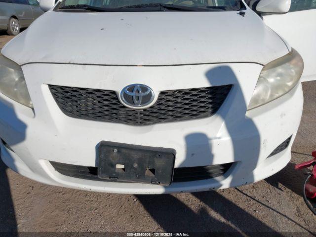 Toyota Corolla Le Image 2