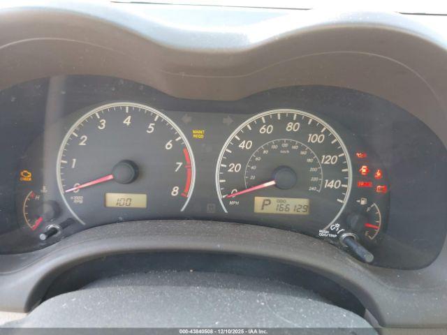 Toyota Corolla Le Image 4