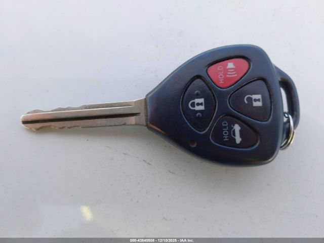 Toyota Corolla Le Image 7