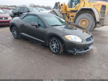  Salvage Mitsubishi Eclipse