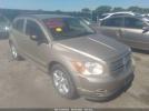 Dodge Caliber Sxt Image 1