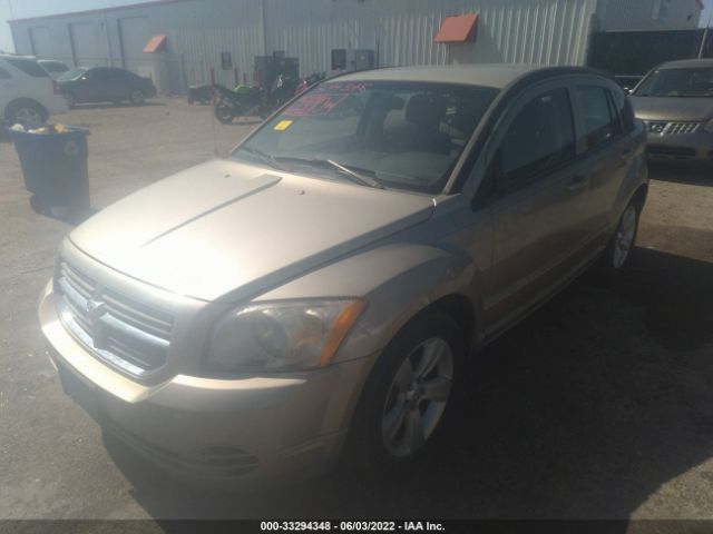 Dodge Caliber Sxt Image 2