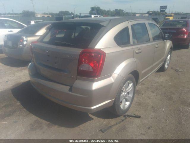 Dodge Caliber Sxt Image 5