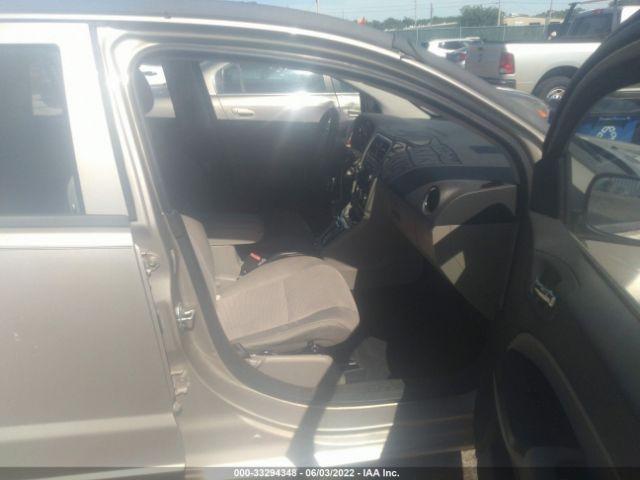 Dodge Caliber Sxt Image 4