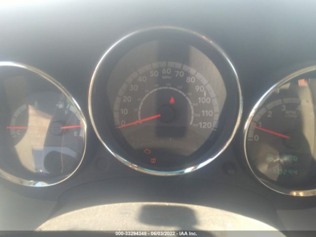 Dodge Caliber Sxt Image 7