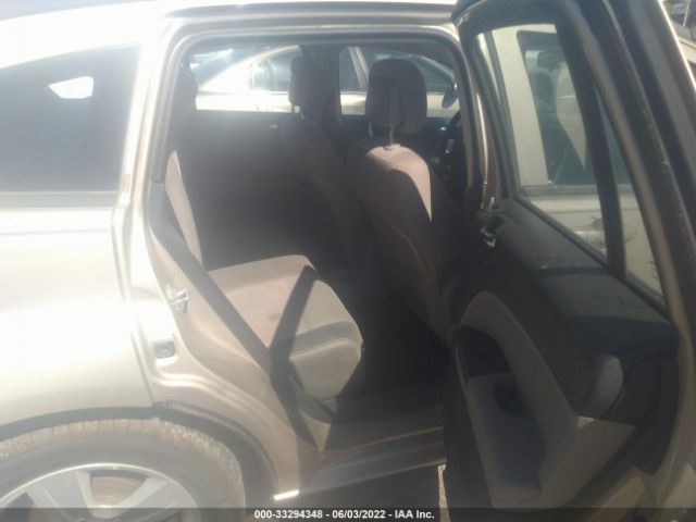 Dodge Caliber Sxt Image 9