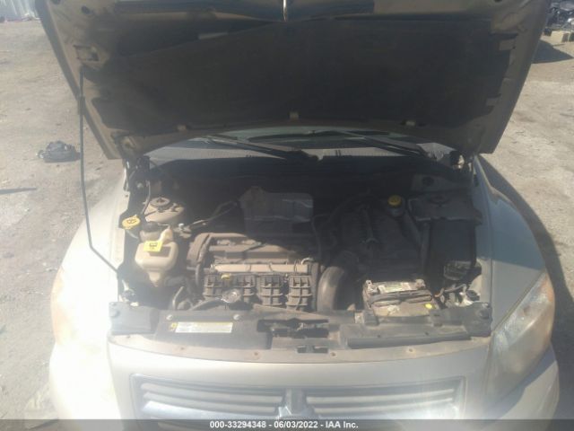 Dodge Caliber Sxt Image 3