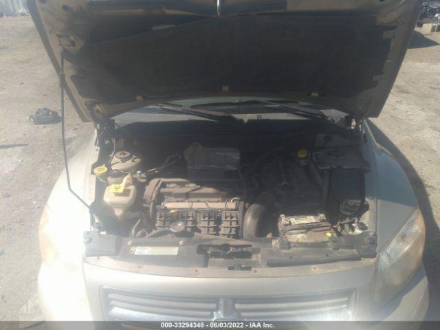 Dodge Caliber Sxt Image 3