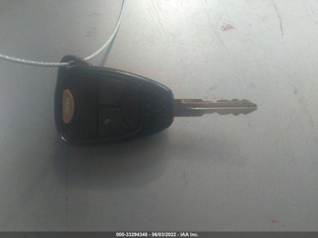 Dodge Caliber Sxt Image 10