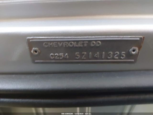 Chevrolet C10 Image 8