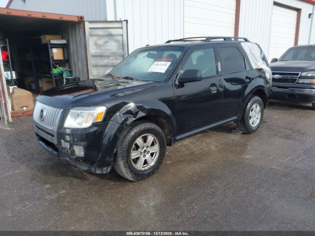 Mercury Mariner Image 2