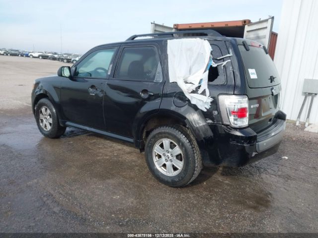 Mercury Mariner Image 5