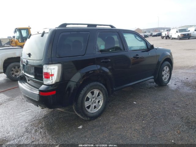 Mercury Mariner Image 4