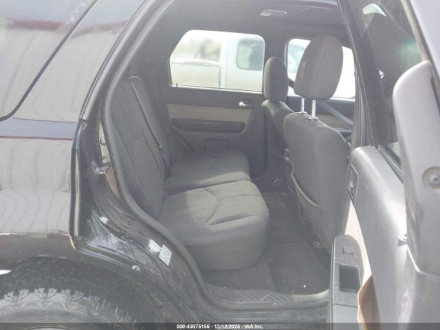 Mercury Mariner Image 8