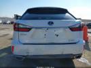 Lexus RX Image 11