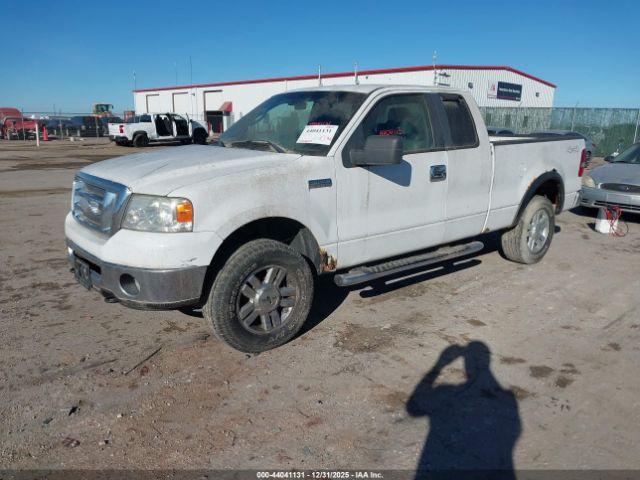 Ford F-150 Image 3