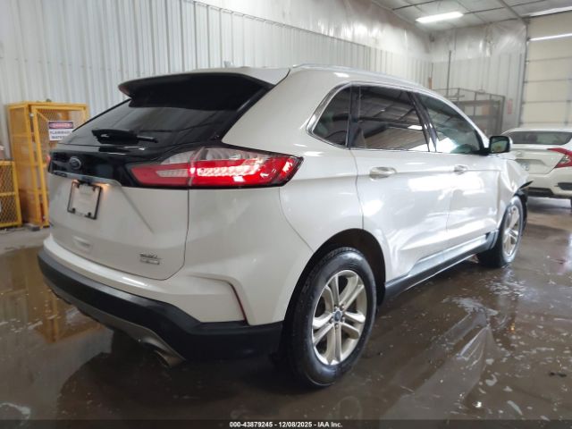 Ford Edge Sel Image 3