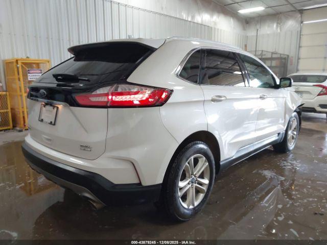 Ford Edge Sel Image 3