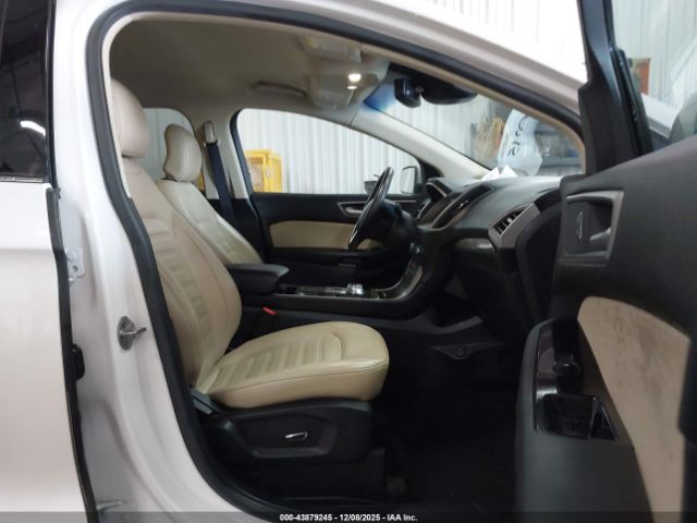Ford Edge Sel Image 16