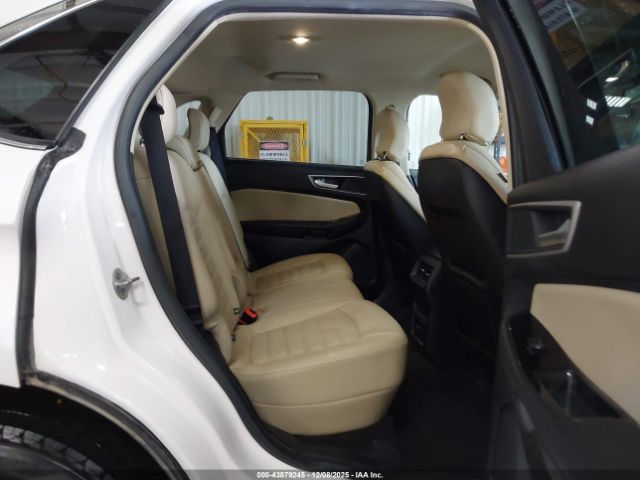 Ford Edge Sel Image 2