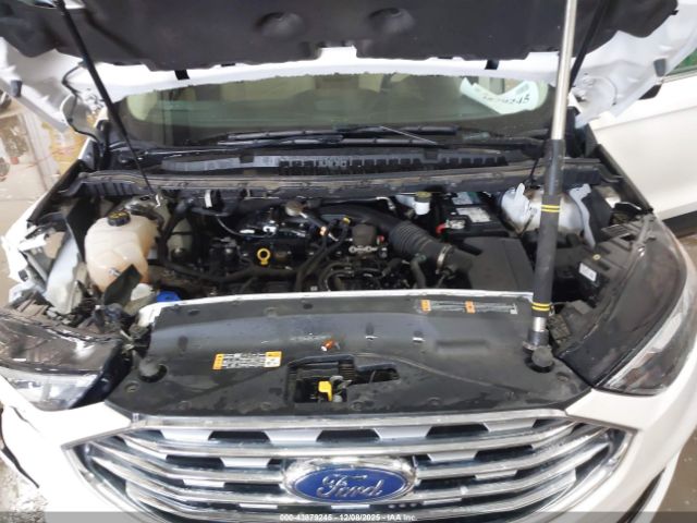 Ford Edge Sel Image 13