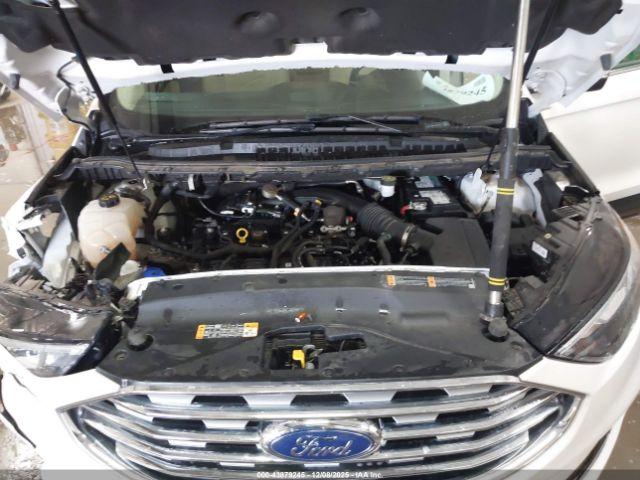 Ford Edge Sel Image 13