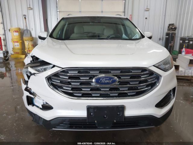 Ford Edge Sel Image 6