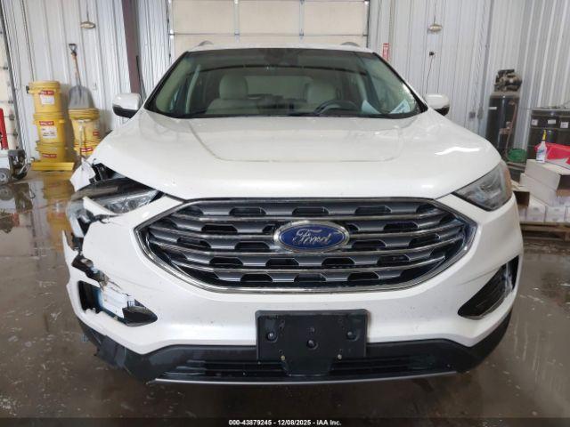 Ford Edge Sel Image 6