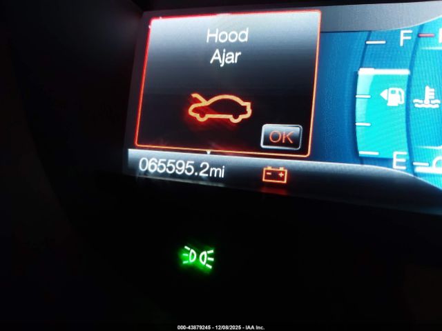 Ford Edge Sel Image 12